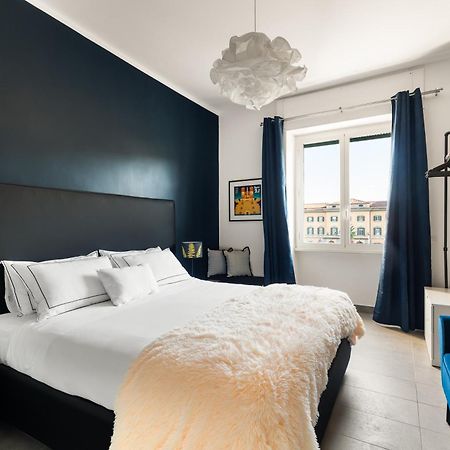 Cozy Apartment Gianicolense 3Bdr 로마 외부 사진
