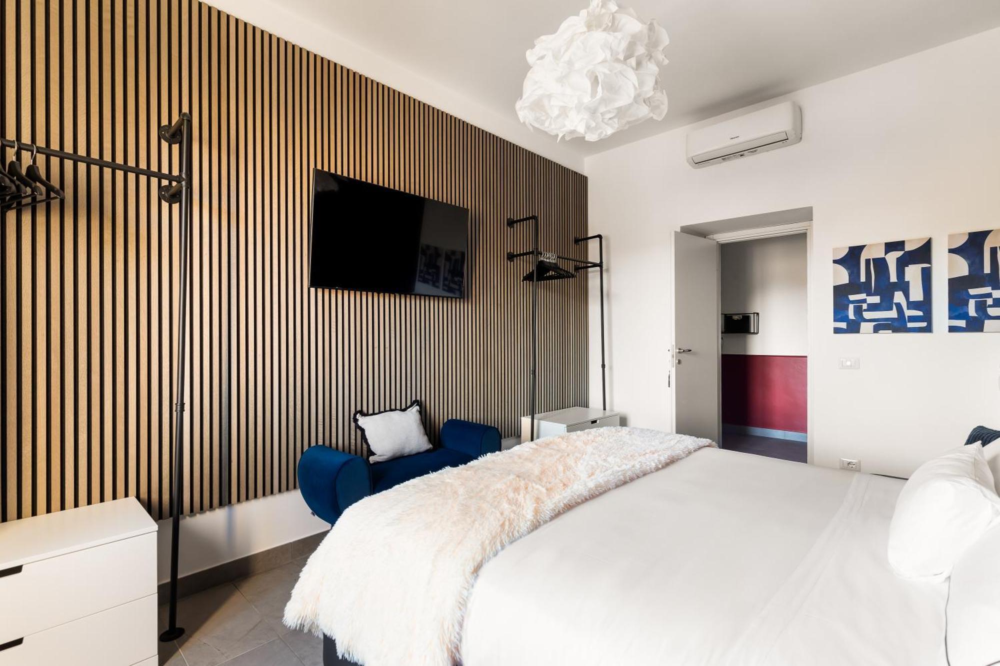 Cozy Apartment Gianicolense 3Bdr 로마 외부 사진