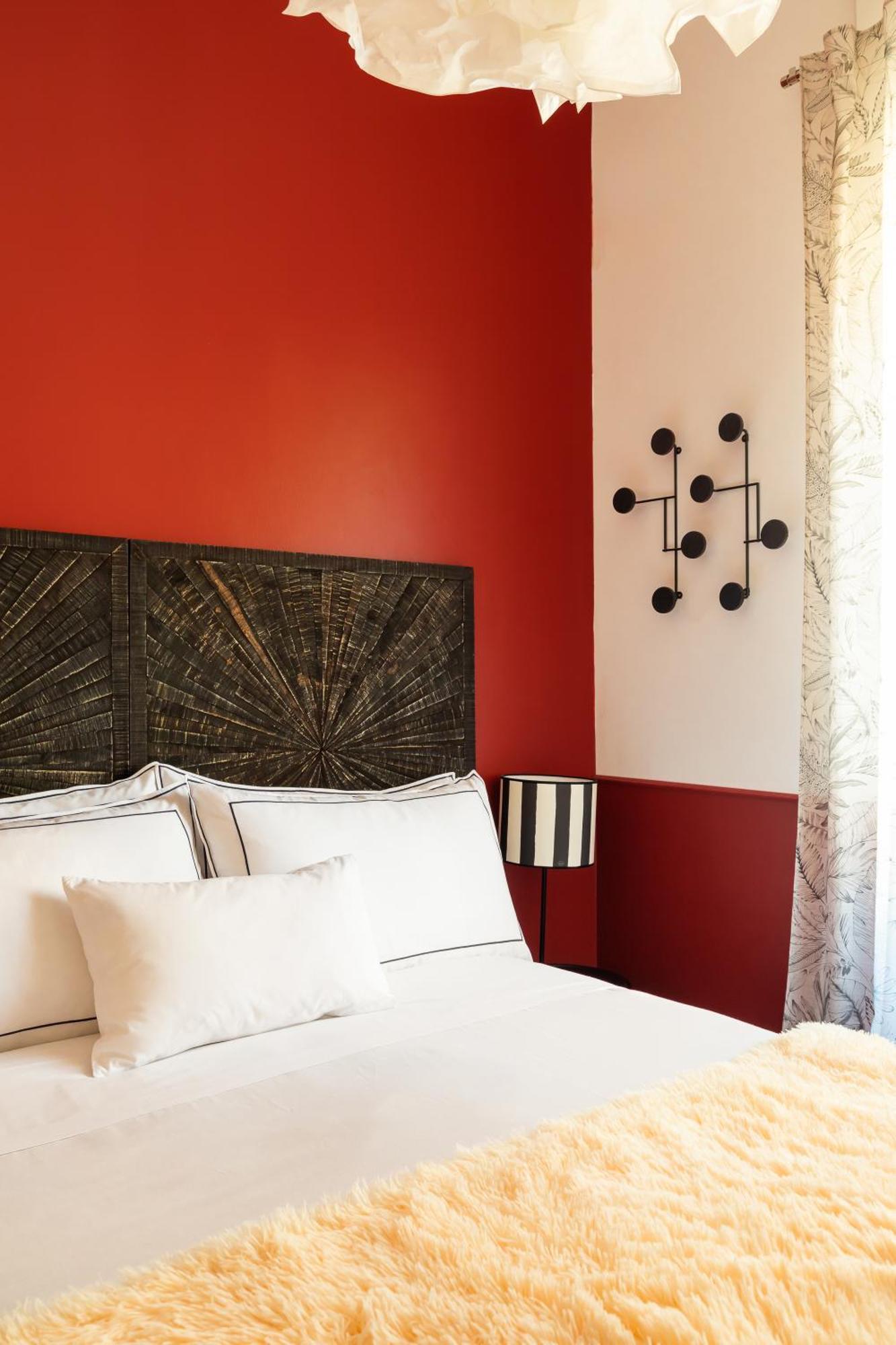 Cozy Apartment Gianicolense 3Bdr 로마 외부 사진