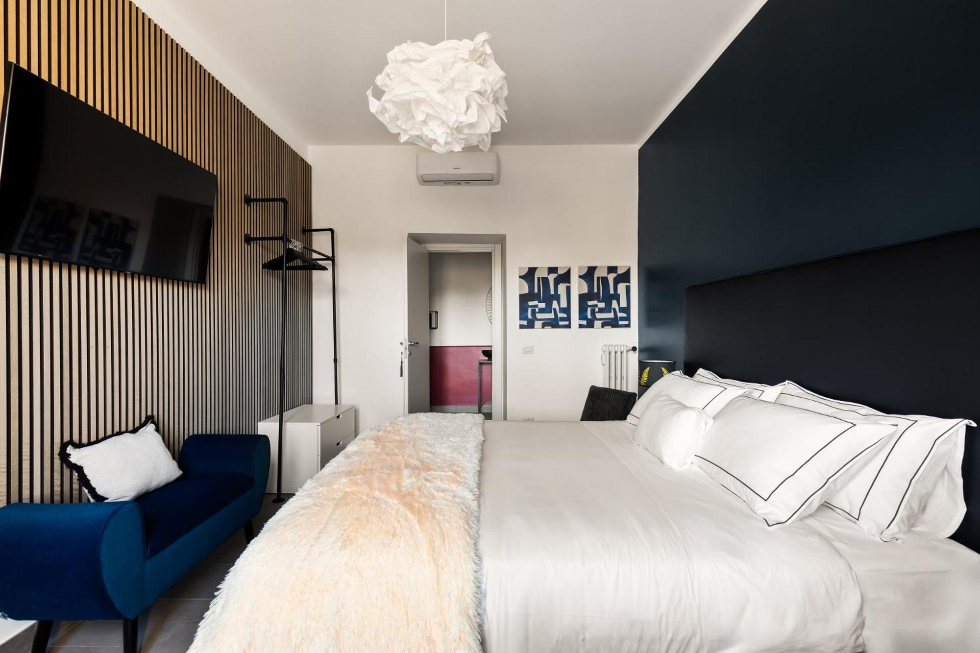Cozy Apartment Gianicolense 3Bdr 로마 외부 사진