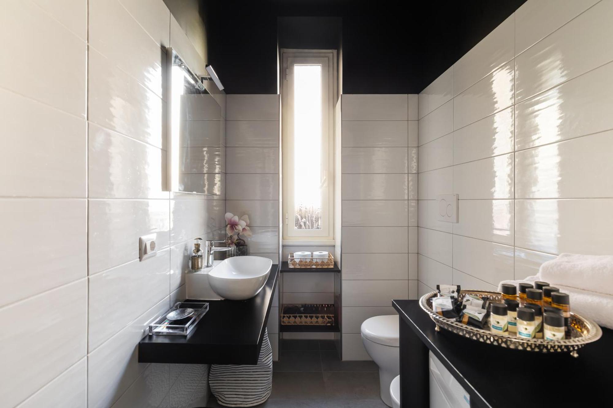 Cozy Apartment Gianicolense 3Bdr 로마 외부 사진