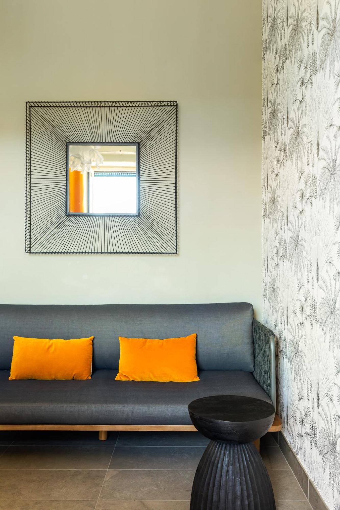Cozy Apartment Gianicolense 3Bdr 로마 외부 사진