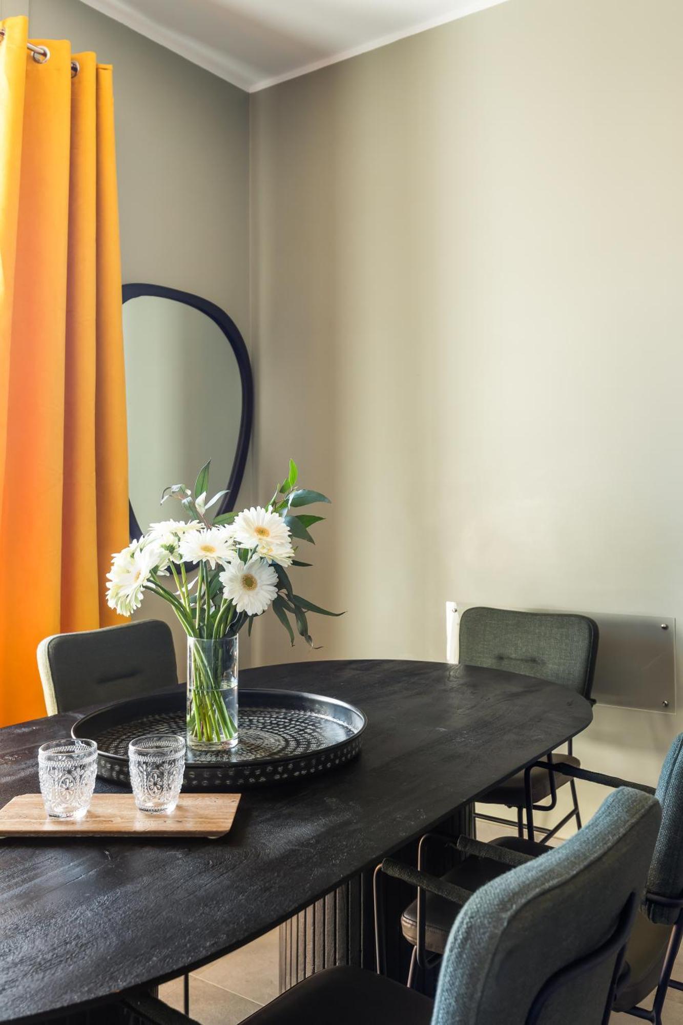 Cozy Apartment Gianicolense 3Bdr 로마 외부 사진