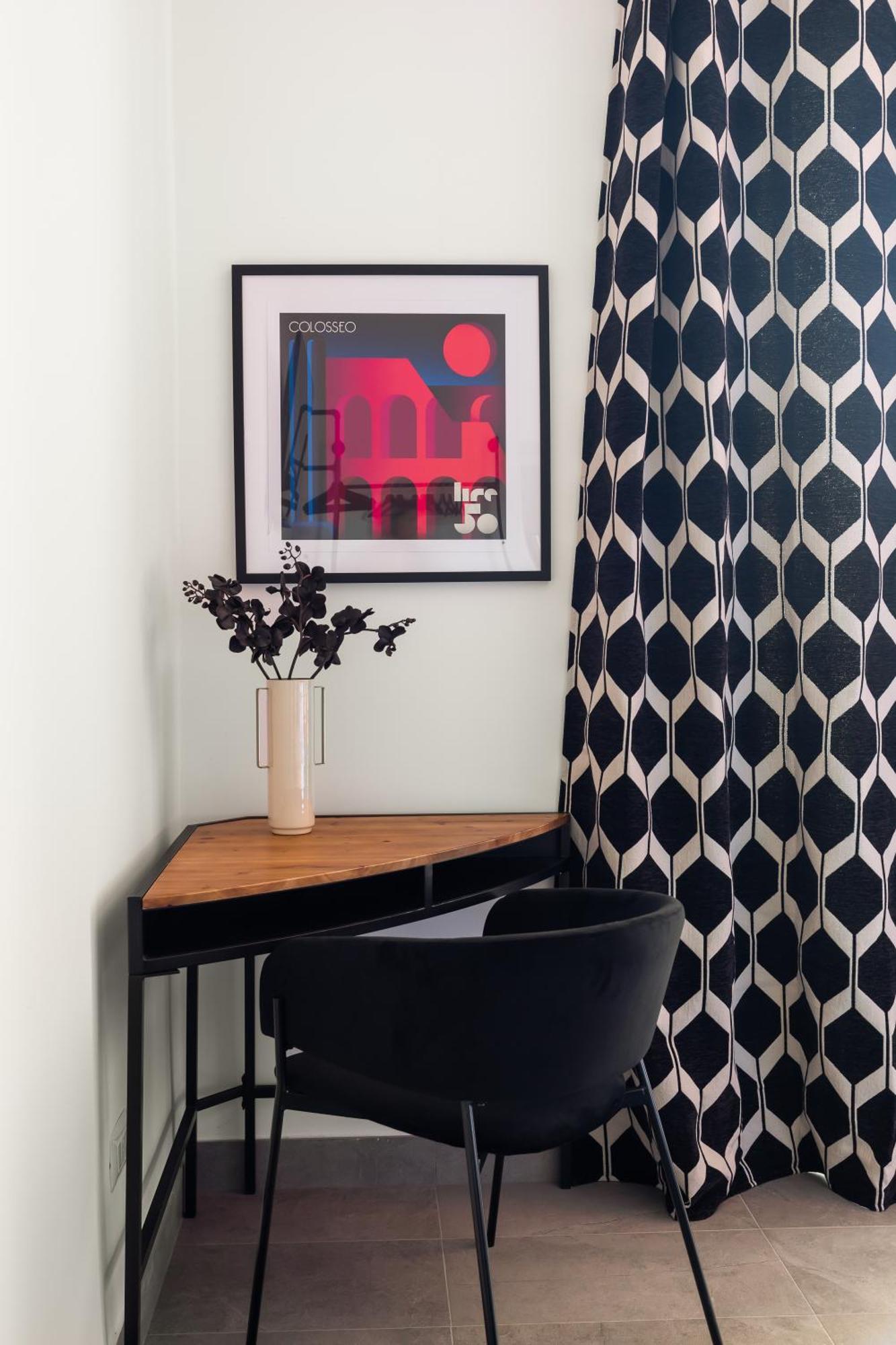 Cozy Apartment Gianicolense 3Bdr 로마 외부 사진