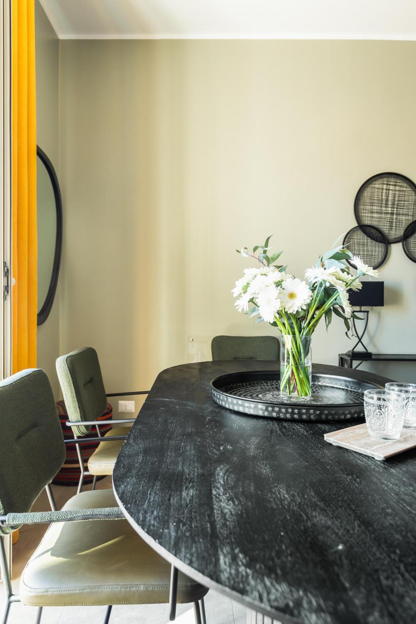 Cozy Apartment Gianicolense 3Bdr 로마 외부 사진