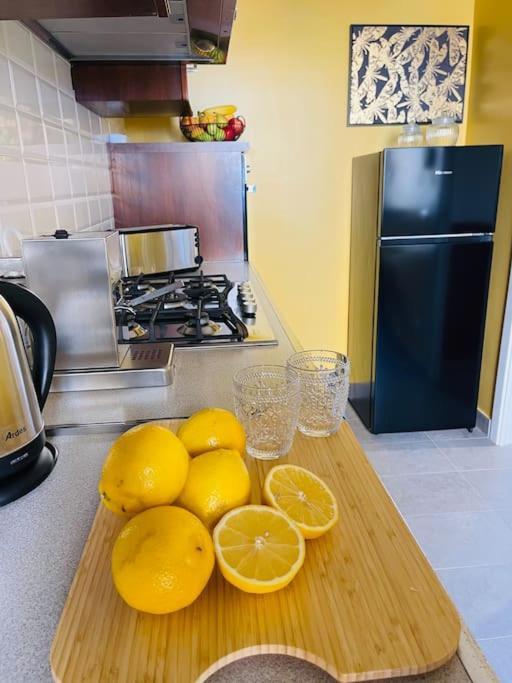 Cozy Apartment Gianicolense 3Bdr 로마 외부 사진